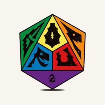 LP Carnaby Group: International Hit Parade Chanté Vol.2