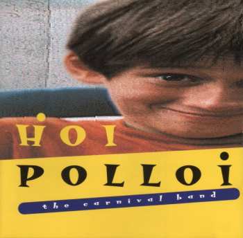 Album The Carnival Band: Hoi Polloi