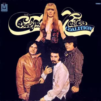 The Carolyn Hester Coalition