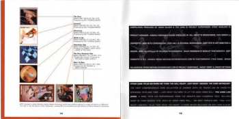 CD The Cars: Complete Greatest Hits