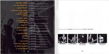 CD The Cars: Complete Greatest Hits