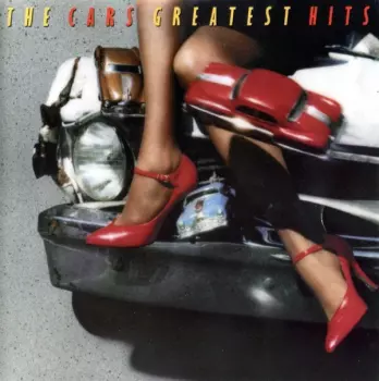 The Cars: Greatest Hits