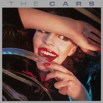 6CD/Doos The Cars: The Elektra Years 1978-1987