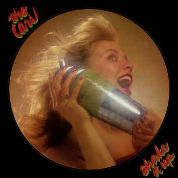6CD/Doos The Cars: The Elektra Years 1978-1987