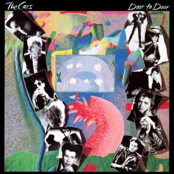 6CD/Doos The Cars: The Elektra Years 1978-1987