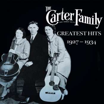 CD The Carter Family: Greatest Hits