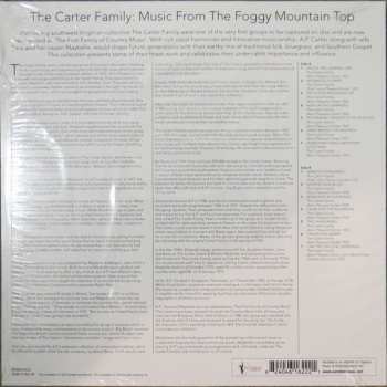 LP The Carter Family: Music From The Foggy Mountain Top