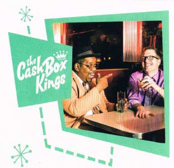 CD The Cash Box Kings: Royal Mint