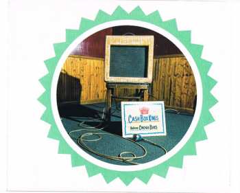 CD The Cash Box Kings: Royal Mint