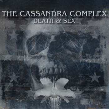 CD The Cassandra Complex: Death & Sex