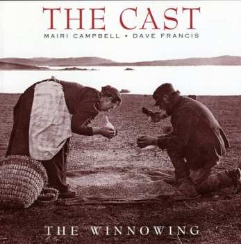 Album The Cast: The Winnowing