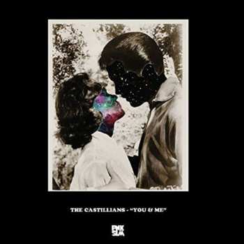 Album The Castillians: "You & Me"