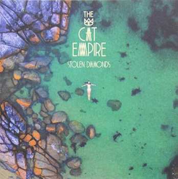 CD The Cat Empire: Stolen Diamonds