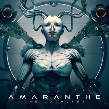 LP Amaranthe: The Catalyst