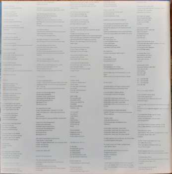 LP The Catenary Wires: Birling Gap  CLR