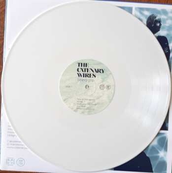 LP The Catenary Wires: Birling Gap  CLR