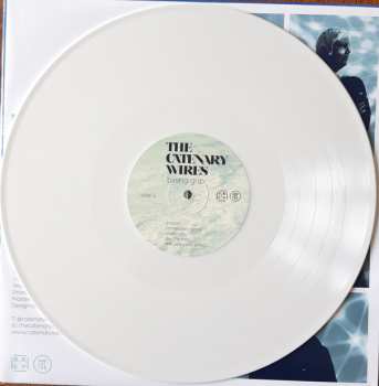 LP The Catenary Wires: Birling Gap  CLR