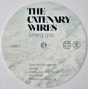LP The Catenary Wires: Birling Gap  CLR
