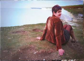 LP The Catenary Wires: Birling Gap  CLR