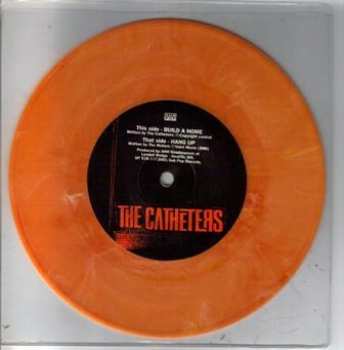 Album The Catheters: Build A Home