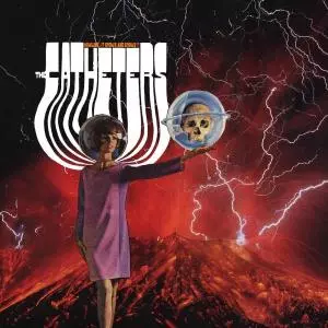 Howling... It Grows And Grows!!!