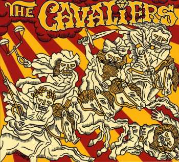 CD The Cavaliers: The Cavaliers