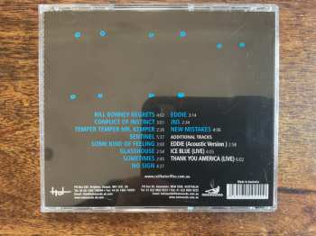 CD The Celibate Rifles: The Turgid Miasma Of Existence