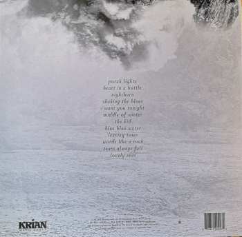 LP The Cerny Brothers: Sleeping Giant