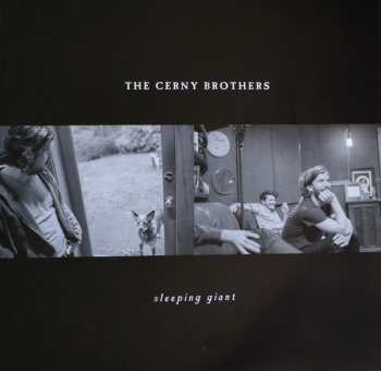 LP The Cerny Brothers: Sleeping Giant