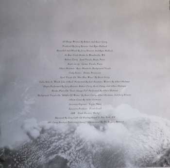 LP The Cerny Brothers: Sleeping Giant