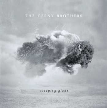 CD The Cerny Brothers: Sleeping Giant