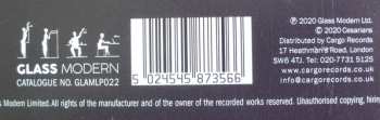 LP The Cesarians: Rachel Frieda  LTD