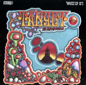 Album The Ceyleib People: Tanyet