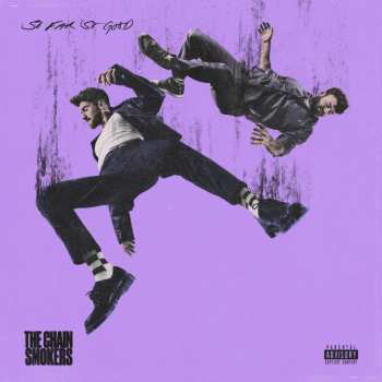 Album The Chainsmokers: So Far So Good