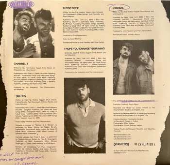 LP The Chainsmokers: So Far So Good CLR