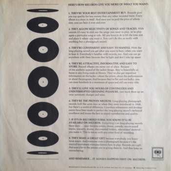 LP The Chambers Brothers: Time Has Come