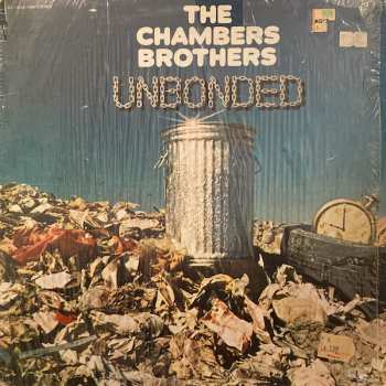 Album The Chambers Brothers: Unbonded