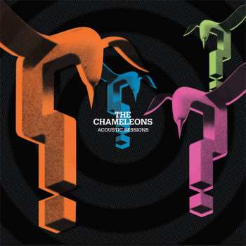 2CD The Chameleons: Acoustic Sessions