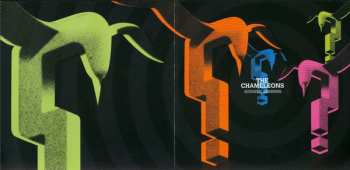2CD The Chameleons: Acoustic Sessions