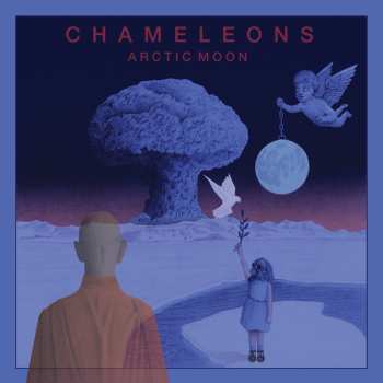 Album The Chameleons: Arctic Moon