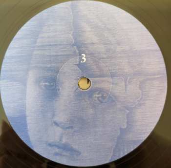 2LP The Chameleons: Script Of The Bridge