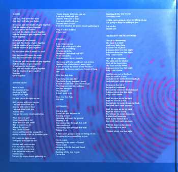 2LP The Chameleons: Why Call It Anything