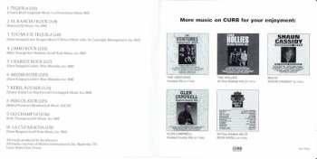 CD The Champs: Greatest Hits