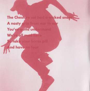 CD The Chancers: A Calling Out