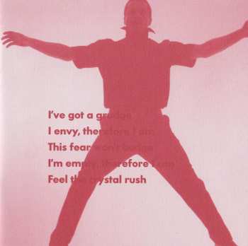 CD The Chancers: A Calling Out