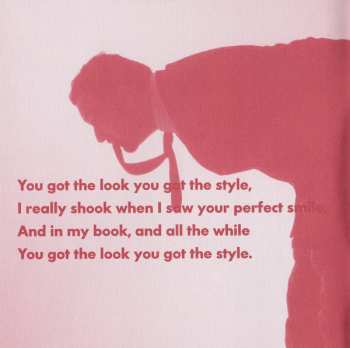 CD The Chancers: A Calling Out