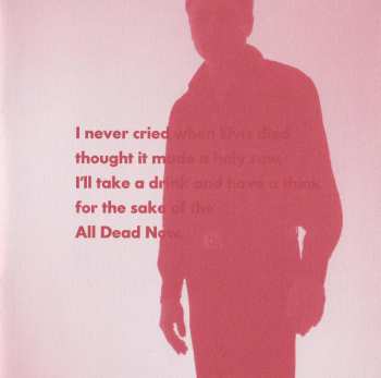 CD The Chancers: A Calling Out