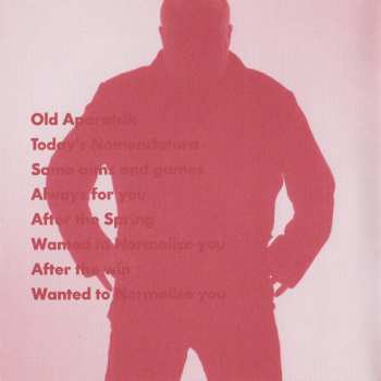 CD The Chancers: A Calling Out