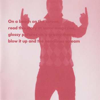 CD The Chancers: A Calling Out