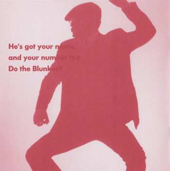 CD The Chancers: A Calling Out